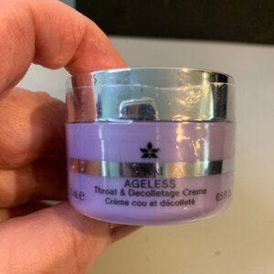 PRAI Ageless Throat and Decolletage Creme 0.5 fl. oz. NEW Sealed